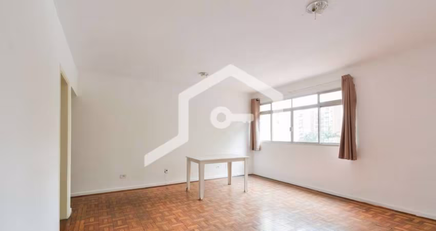 Apartamento com 2 quartos à venda na Rua Treze de Maio, 1445, Bela Vista, São Paulo