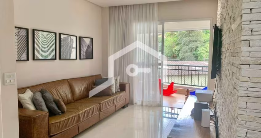 Apartamento com 3 quartos à venda na Rua Pio XI, 2336, Alto de Pinheiros, São Paulo