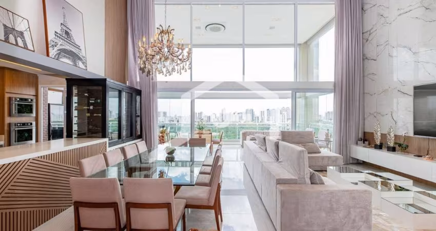 Apartamento com 4 quartos à venda na Rua Guimarães Passos, 182, Vila Mariana, São Paulo
