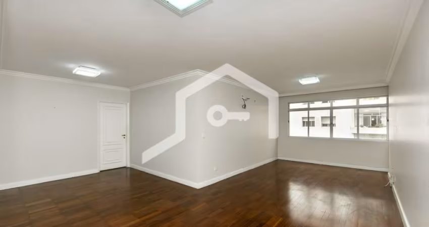 Apartamento com 3 quartos à venda na Rua Japão, 63, Itaim Bibi, São Paulo