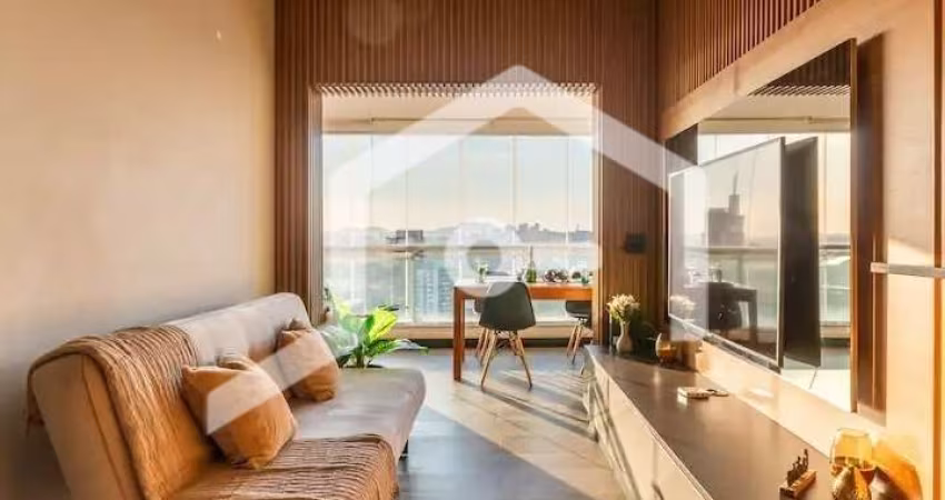 Apartamento com 2 quartos à venda na Rua Pais Leme, 215, Pinheiros, São Paulo