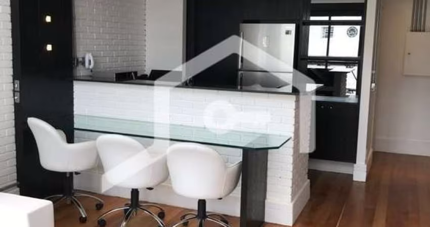 Apartamento com 1 quarto à venda na Rua Haddock Lobo, 1175, Cerqueira César, São Paulo
