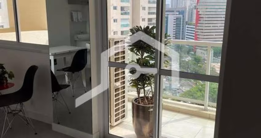 Sala comercial para alugar na Avenida Engenheiro Luiz Carlos Berrini, 105, Brooklin, São Paulo
