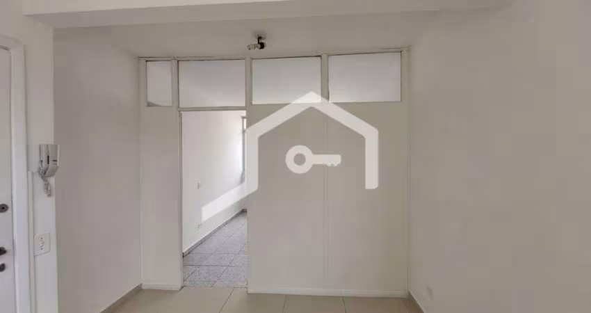 Apartamento com 1 quarto para alugar na Rua Deputado Lacerda Franco, 86, Pinheiros, São Paulo