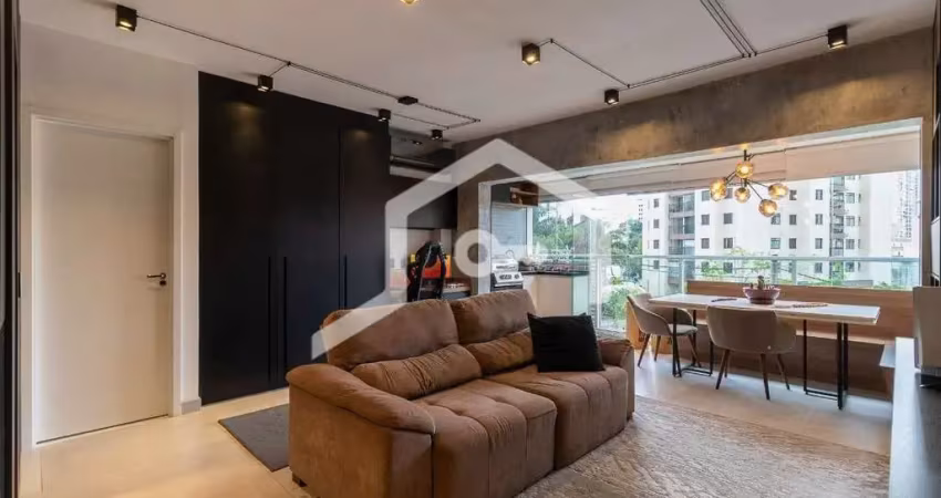 Apartamento com 1 quarto à venda na Rua Desembargador Aragão, 76, Vila Mariana, São Paulo