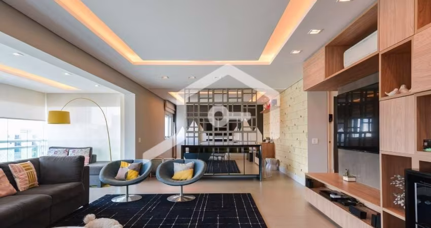Apartamento com 3 quartos à venda na Rua Embuaçu, 179, Vila Mariana, São Paulo