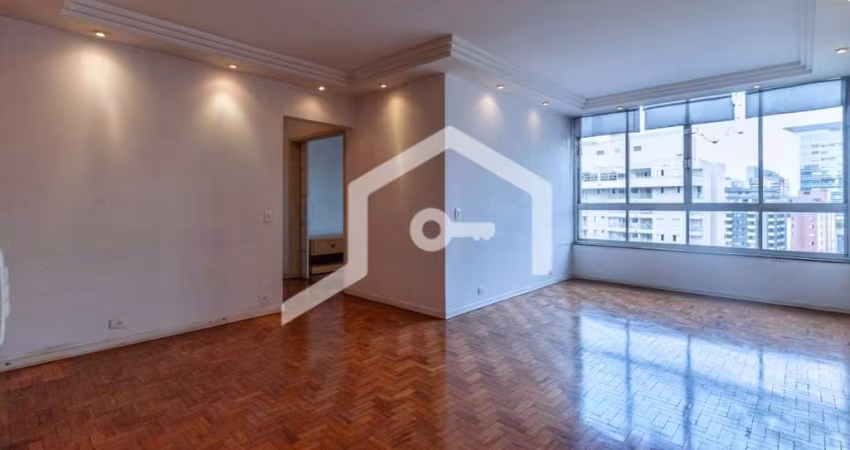 Apartamento com 2 quartos à venda na Rua Frei Caneca, 784, Consolação, São Paulo