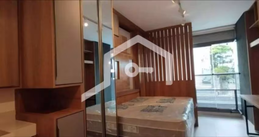 Apartamento com 1 quarto para alugar na Rua Urimonduba, 144, Itaim Bibi, São Paulo