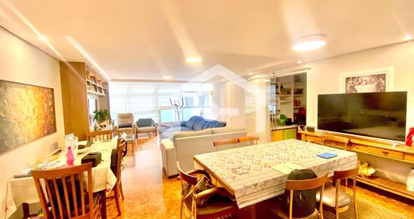 Apartamento com 4 quartos à venda na Rua Haddock Lobo, 180, Cerqueira César, São Paulo