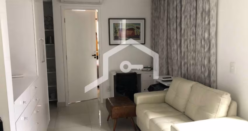 Apartamento com 1 quarto à venda na Rua Francisco Cruz, 162, Vila Mariana, São Paulo