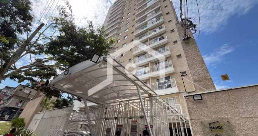 Apartamento com 2 quartos para alugar na Rua Pangaré, 462, Vila Butantã, São Paulo