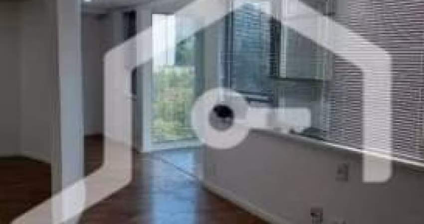 Sala comercial para alugar na Avenida Engenheiro Luiz Carlos Berrini, 801, Cidade Monções, São Paulo