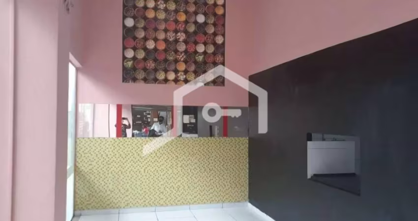 Ponto comercial para alugar na Rua do Bosque, 1589, Barra Funda, São Paulo