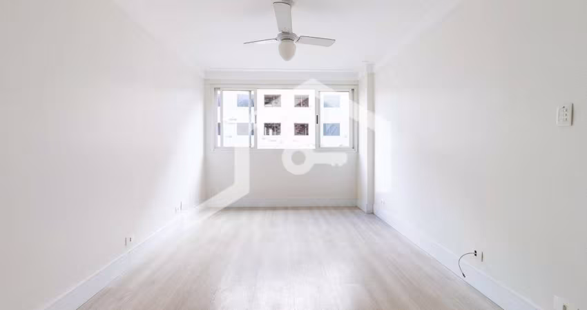 Apartamento com 3 quartos para alugar na Alameda Ribeiro da Silva, 497, Campos Eliseos, São Paulo