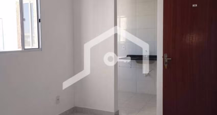 Apartamento com 2 quartos à venda na Rua Condeúba, 122, Vila Carrão, São Paulo
