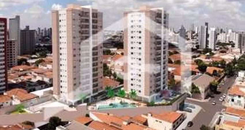 Apartamento com 3 quartos à venda na Rua Alferes José Caetano, 2056, Centro, Piracicaba
