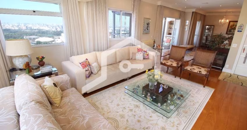 Apartamento com 4 quartos à venda na Rua Coronel Oscar Porto, 208, Paraíso, São Paulo