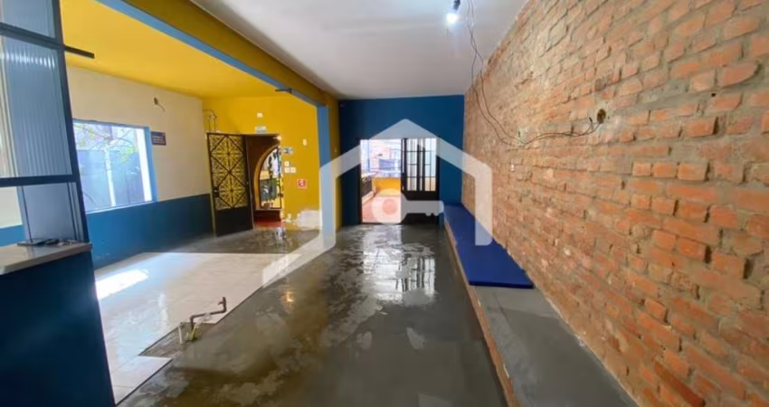 Casa comercial para alugar na Rua Cayowaá, 857, Perdizes, São Paulo