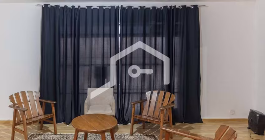 Casa comercial para alugar na Rua Henrique Schaumann, 1196, Pinheiros, São Paulo