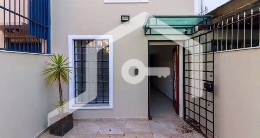 Casa comercial para alugar na Rua Coronel Lisboa, 614, Vila Mariana, São Paulo