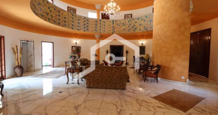 Casa em condomínio fechado com 7 quartos à venda na Roma, 920, Jardim Europa, Itapecerica da Serra