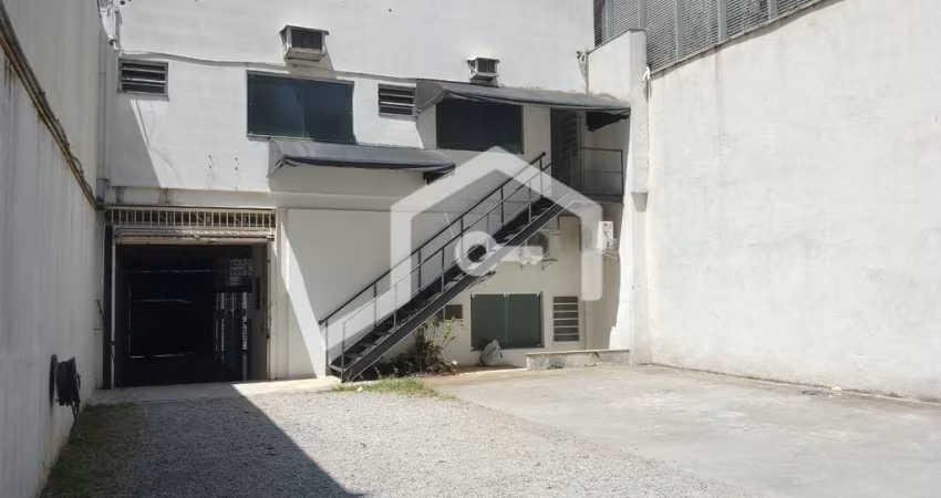 Ponto comercial para alugar na Rua Amália de Noronha, 130, Pinheiros, São Paulo