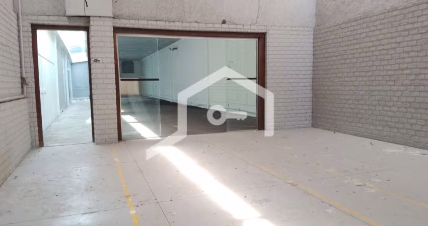 Ponto comercial para alugar na Rua Fradique Coutinho, 148, Pinheiros, São Paulo