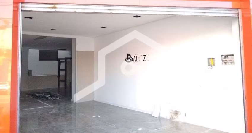 Ponto comercial para alugar na Avenida Mascote, 486, Vila Mascote, São Paulo