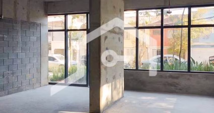 Ponto comercial para alugar na Rua Galeno de Almeida, 245, Pinheiros, São Paulo