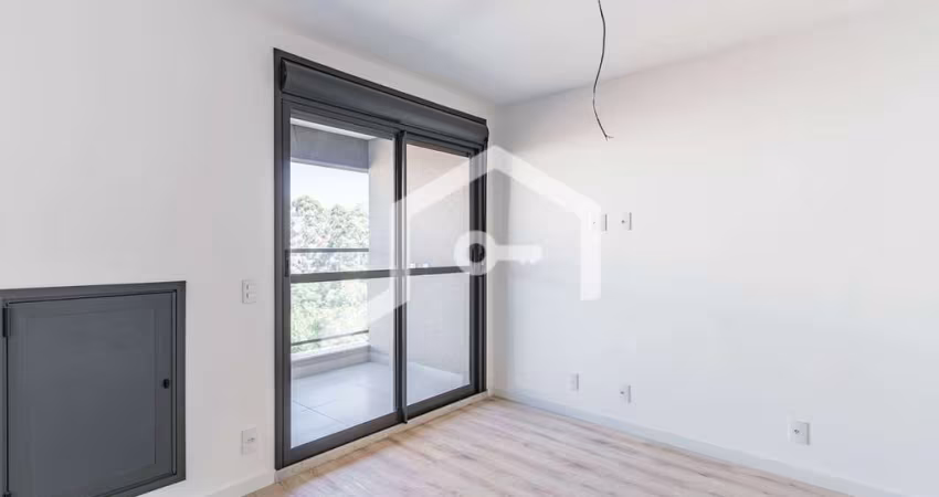 Apartamento com 1 quarto à venda na Rua Galeno de Almeida, 245, Pinheiros, São Paulo