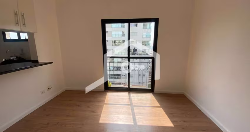 Apartamento com 1 quarto para alugar na Rua Bela Cintra, 221, Consolação, São Paulo