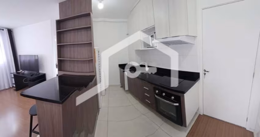 Apartamento com 1 quarto para alugar na Rua Guarapuava, 174, Mooca, São Paulo
