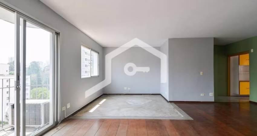 Apartamento com 2 quartos à venda na Rua Harmonia, 564, Sumarezinho, São Paulo
