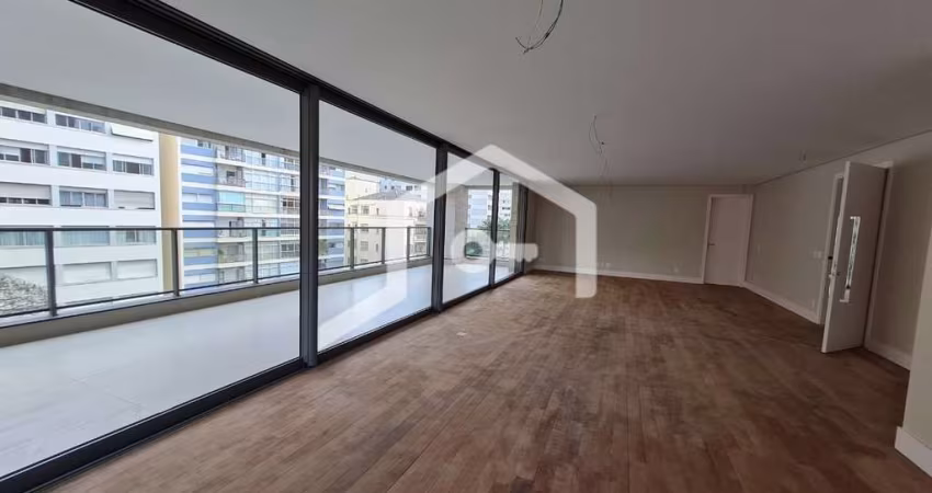 Apartamento com 4 quartos à venda na Rua Doutor Veiga Filho, 70, Higienópolis, São Paulo