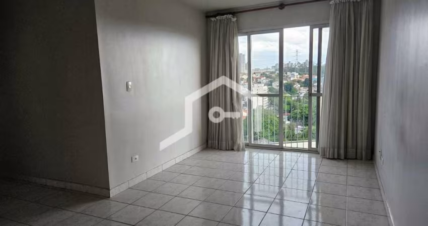 Apartamento com 2 quartos à venda na Rua Parnamirim, 97, Jaguaré, São Paulo