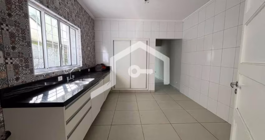 Casa com 2 quartos para alugar na Avenida Professor Lucas de Assunção, 278, Vila Gomes, São Paulo