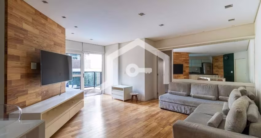 Apartamento com 3 quartos à venda na Rua Gomes de Carvalho, 940, Vila Olímpia, São Paulo