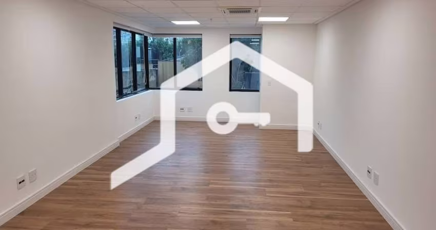 Sala comercial para alugar na Rua Álvaro Rodrigues, 182, Vila Olímpia, São Paulo