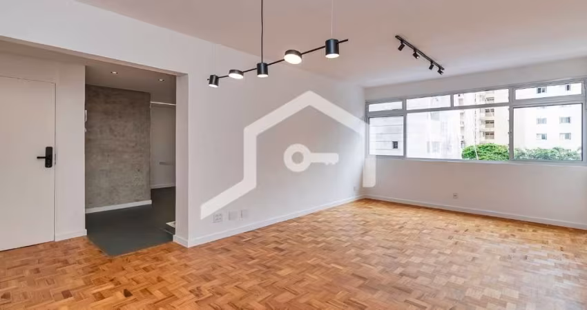 Apartamento com 3 quartos à venda na Alameda Joaquim Eugênio de Lima, 1516, Jardim Paulista, São Paulo