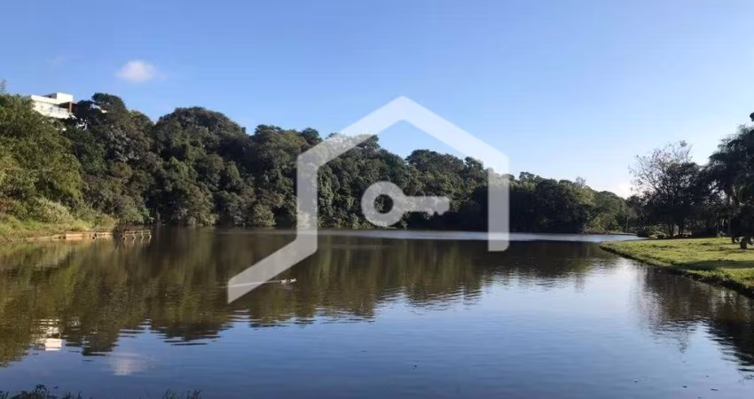 Terreno em condomínio fechado à venda na do Alecrim, Chácara Malota, Jundiaí