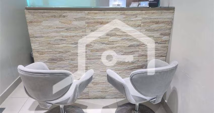 Sala comercial à venda na Rua Coronel Luís Americano, 352, Tatuapé, São Paulo