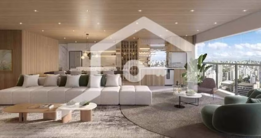 Apartamento com 3 quartos à venda na Rua Pedro de Toledo, 1388, Vila Clementino, São Paulo