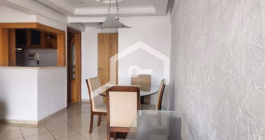 Apartamento com 1 quarto para alugar na Rua Sapucaia, 954, Alto da Mooca, São Paulo