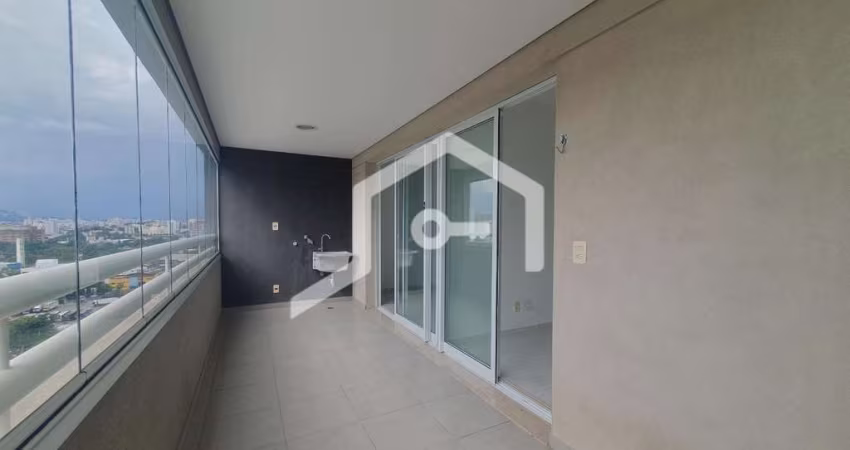 Apartamento com 1 quarto para alugar na Rua Adalberto Kemeny, 82, Barra Funda, São Paulo