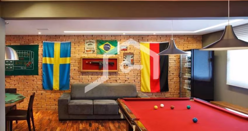 Apartamento com 2 quartos para alugar na Rua Tabapuã, 542, Itaim Bibi, São Paulo