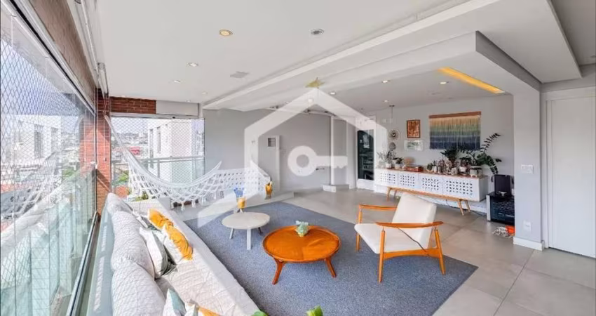 Apartamento com 3 quartos à venda na Rua Dionísio da Costa, 410, Vila Mariana, São Paulo