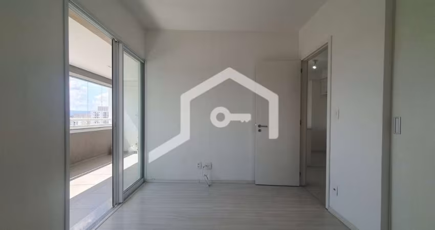 Apartamento com 1 quarto para alugar na Rua Adalberto Kemeny, 82, Barra Funda, São Paulo