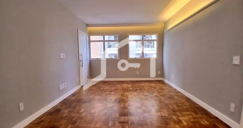 Apartamento com 3 quartos para alugar na Leopoldo Couto Magalhães Júnior, 591, Itaim Bibi, São Paulo