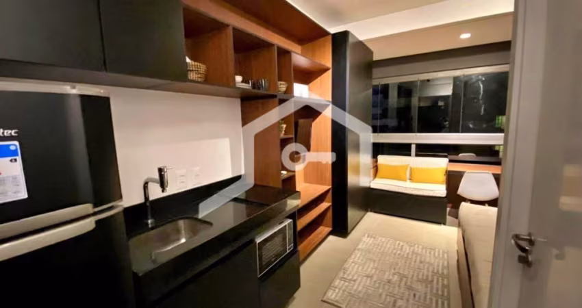 Apartamento com 1 quarto para alugar na Rua Oscar Freire, 1375, Pinheiros, São Paulo