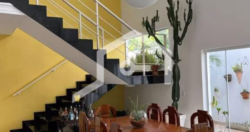 Casa com 5 quartos à venda na Elvino Silva, 261, Parque Lausanne, Valinhos
